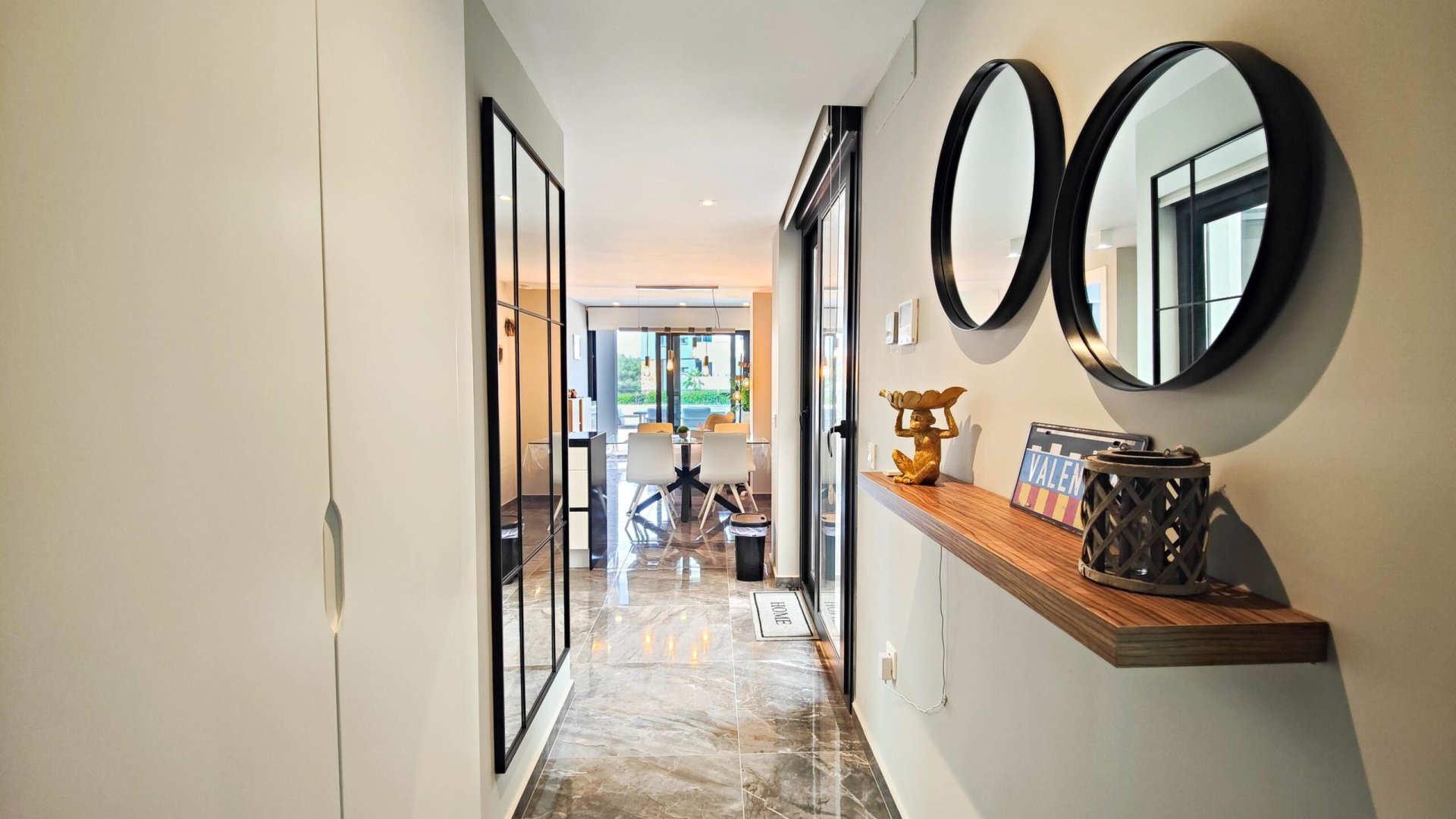 Resale - Apartments -
Orihuela Costa - Los Altos