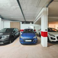 Resale - Apartments -
Orihuela Costa - Los Altos