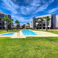 Resale - Apartments -
Orihuela Costa - Los Altos