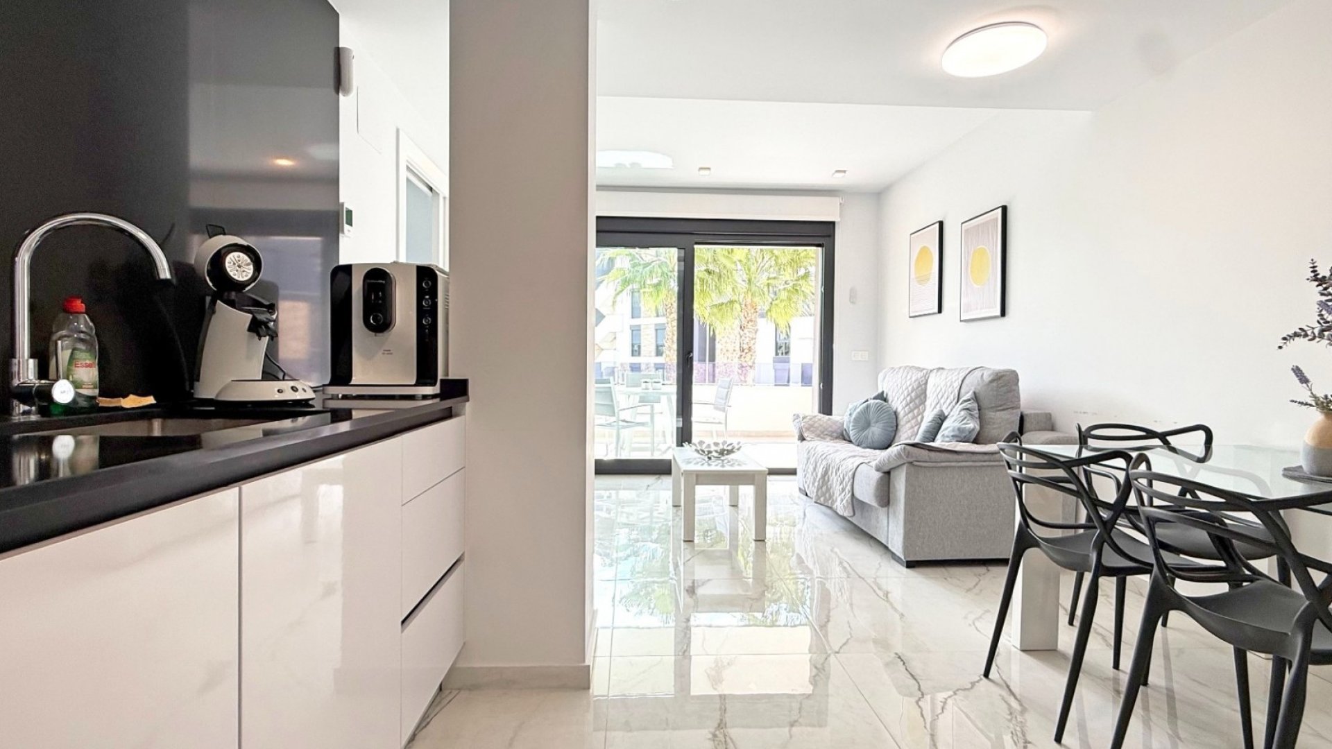 Resale - Apartments -
Orihuela Costa - Los Altos