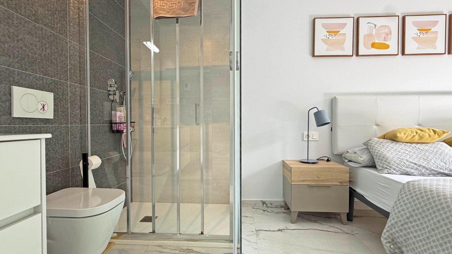 Resale - Apartments -
Orihuela Costa - Los Altos