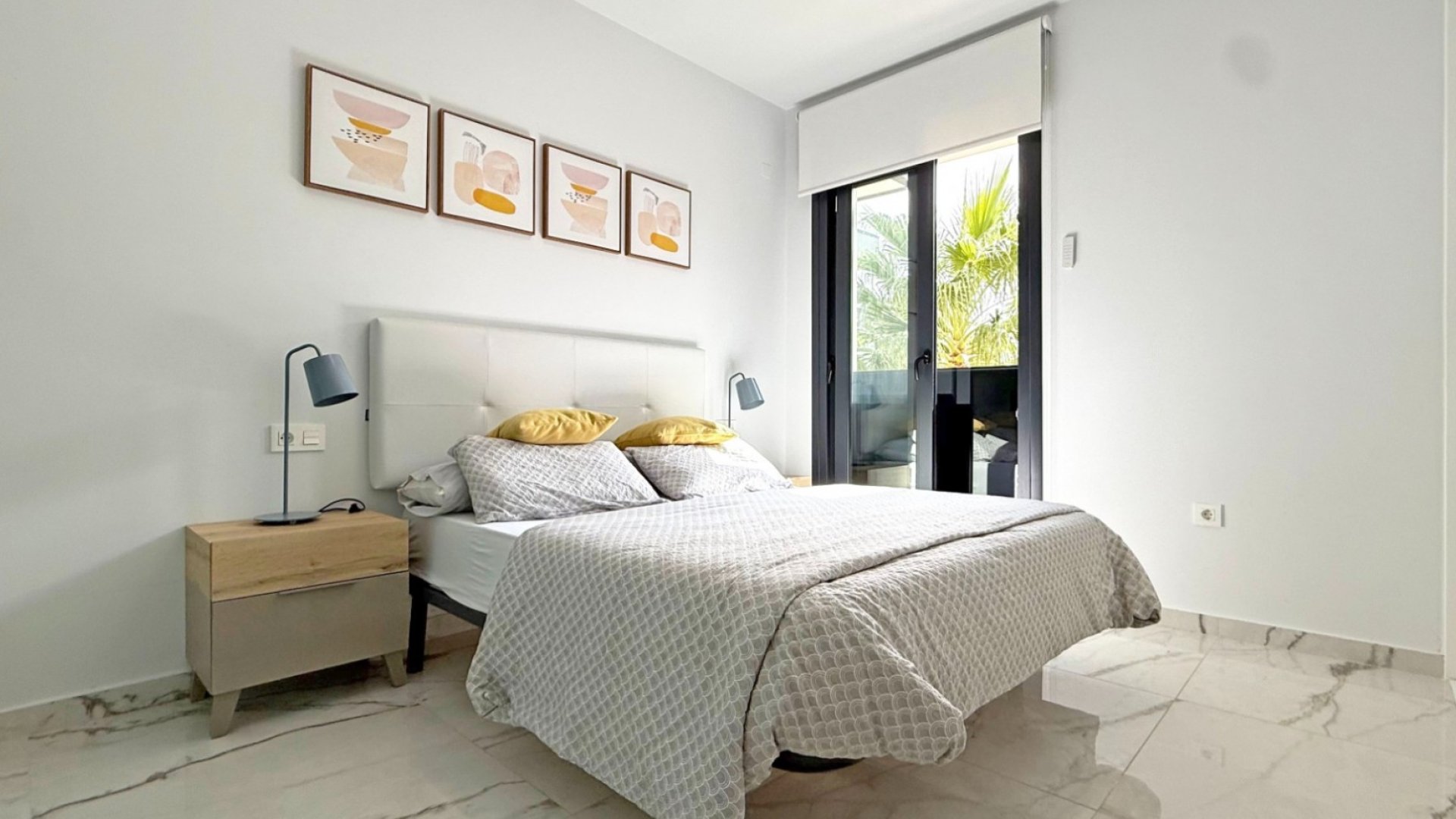 Resale - Apartments -
Orihuela Costa - Los Altos