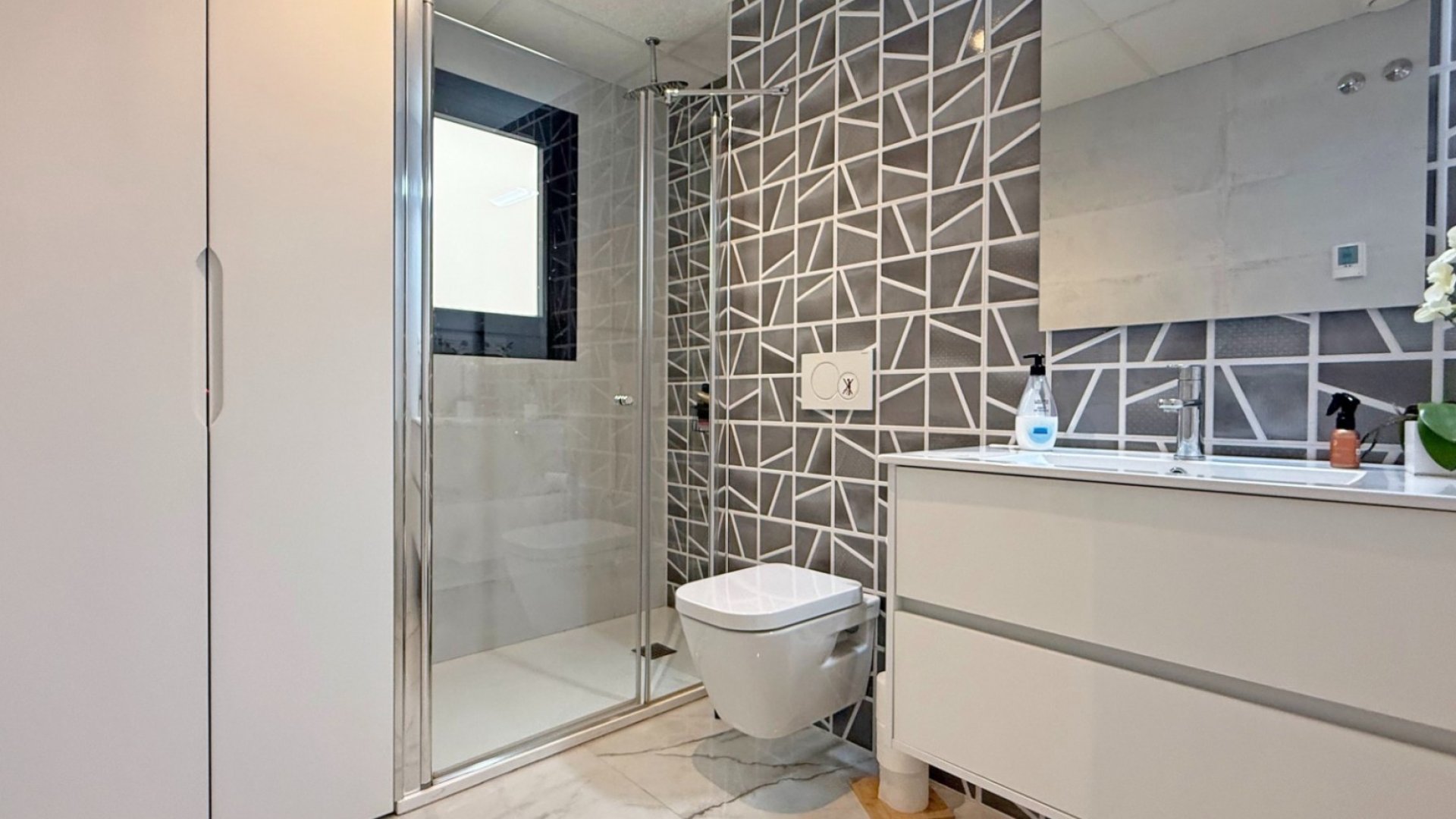 Resale - Apartments -
Orihuela Costa - Los Altos