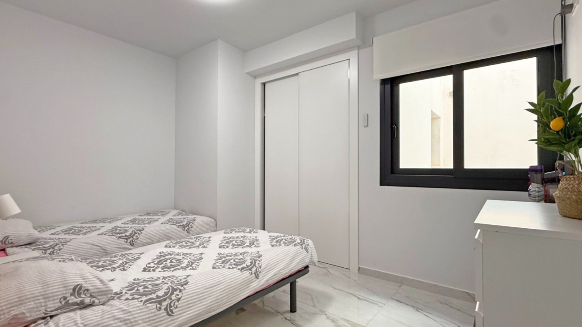 Resale - Apartments -
Orihuela Costa - Los Altos