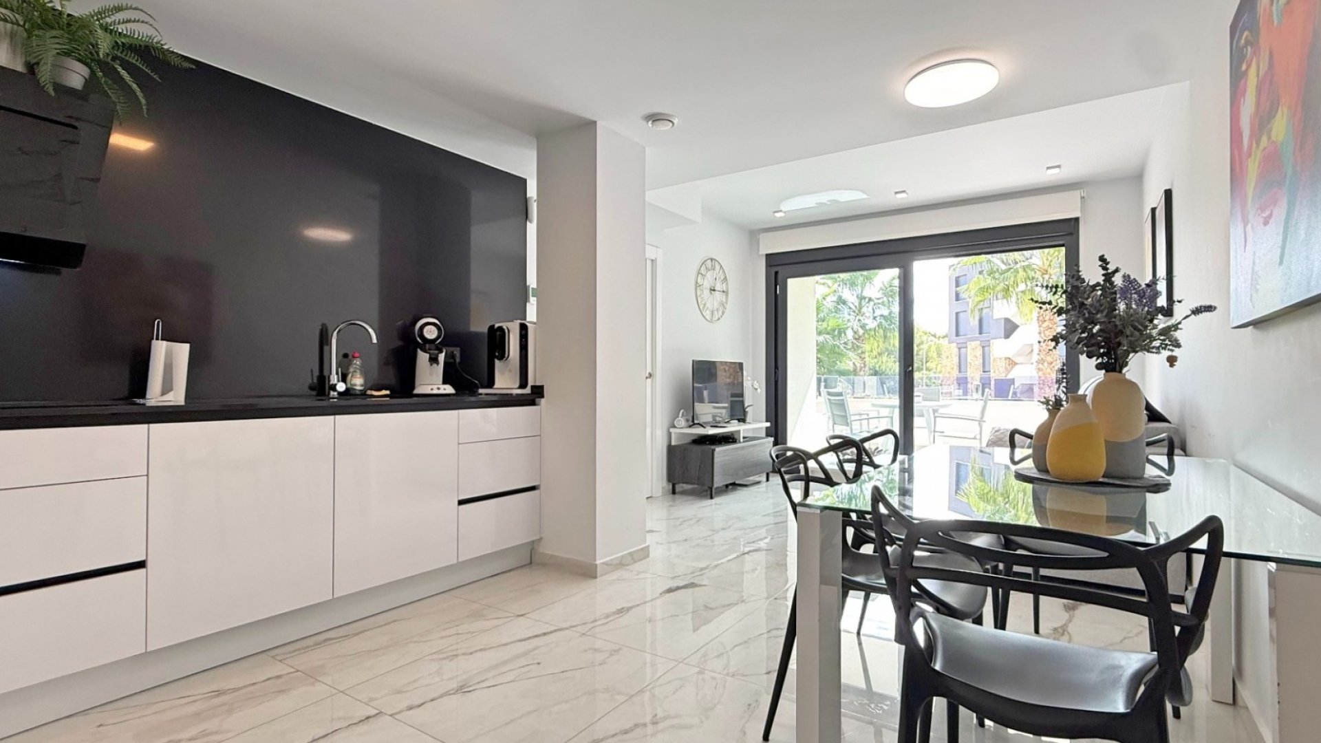 Resale - Apartments -
Orihuela Costa - Los Altos