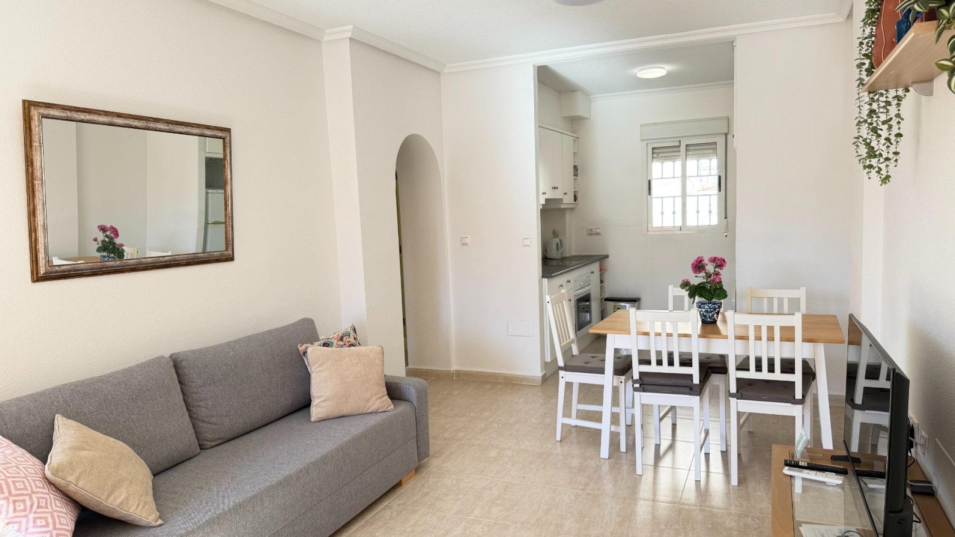 Resale - Apartments -
Orihuela Costa - Los Altos