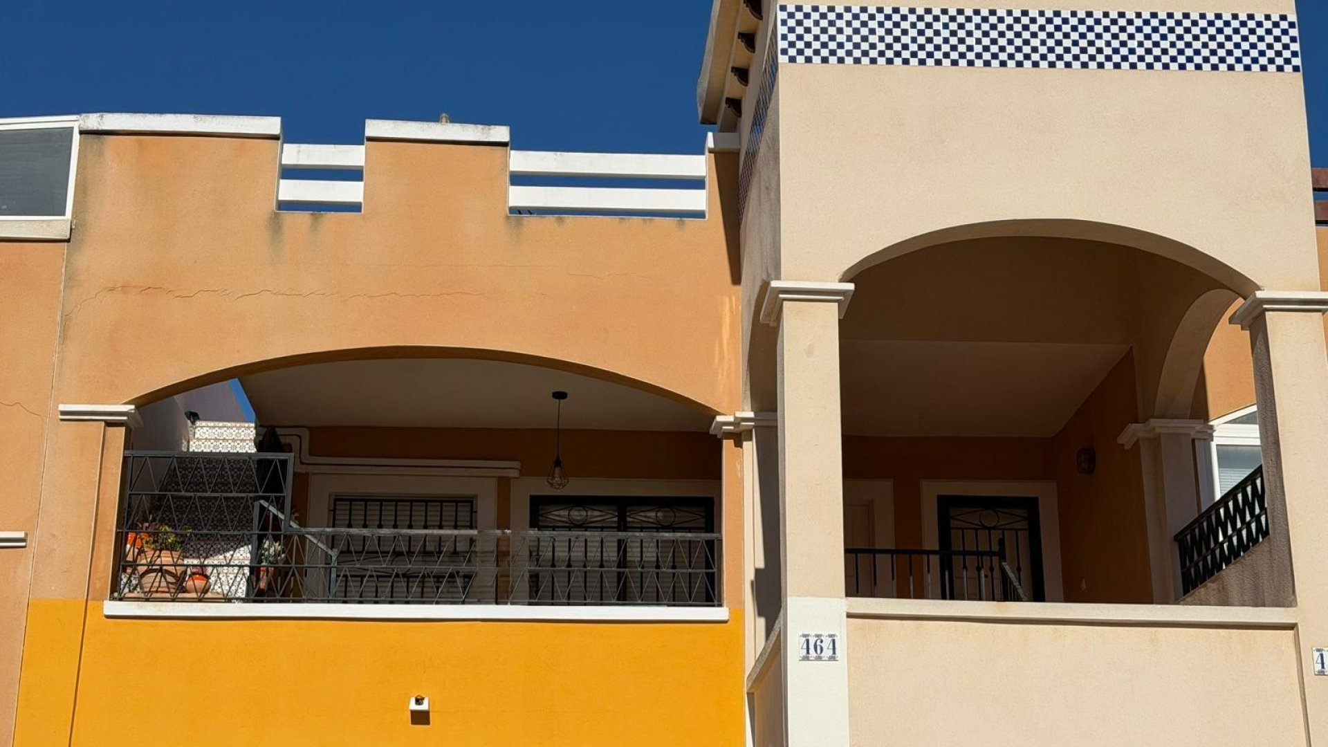 Resale - Apartments -
Orihuela Costa - Los Altos