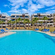 Resale - Apartments -
Orihuela Costa - Los Altos