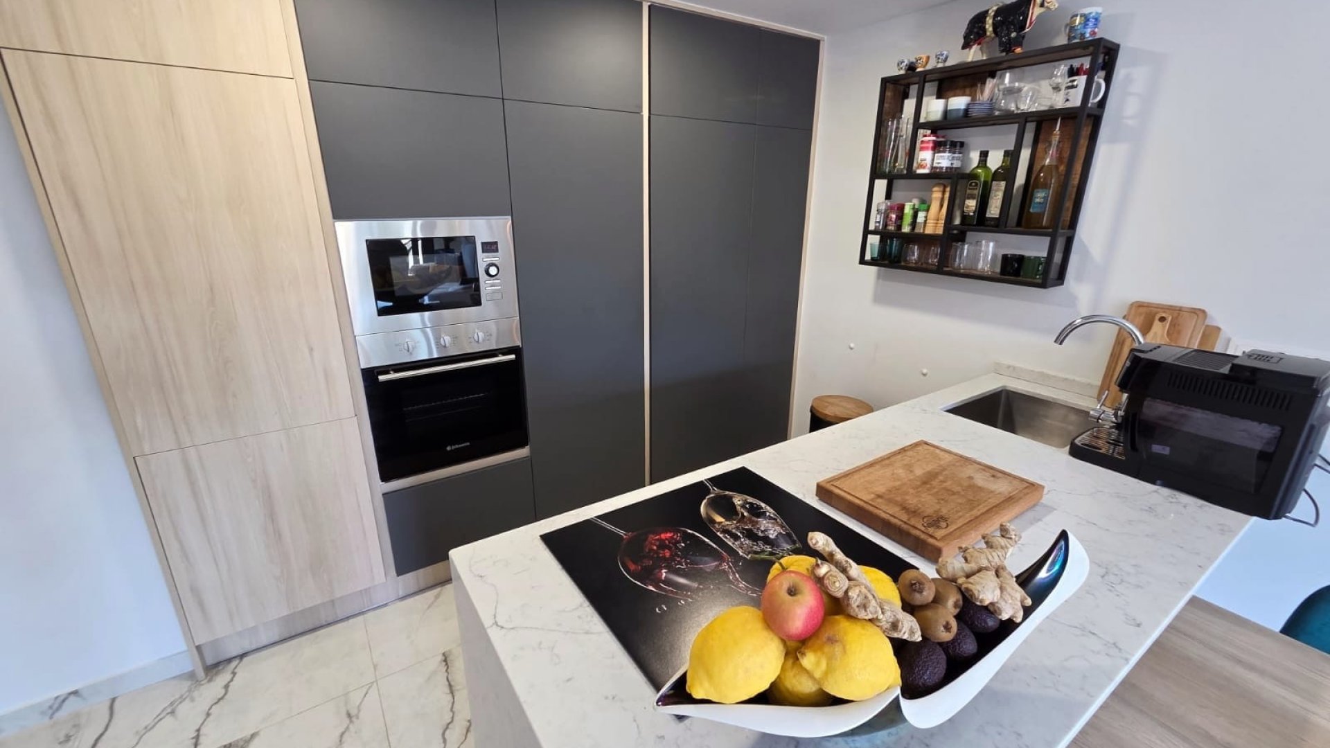 Resale - Apartments -
Orihuela Costa - Los Altos