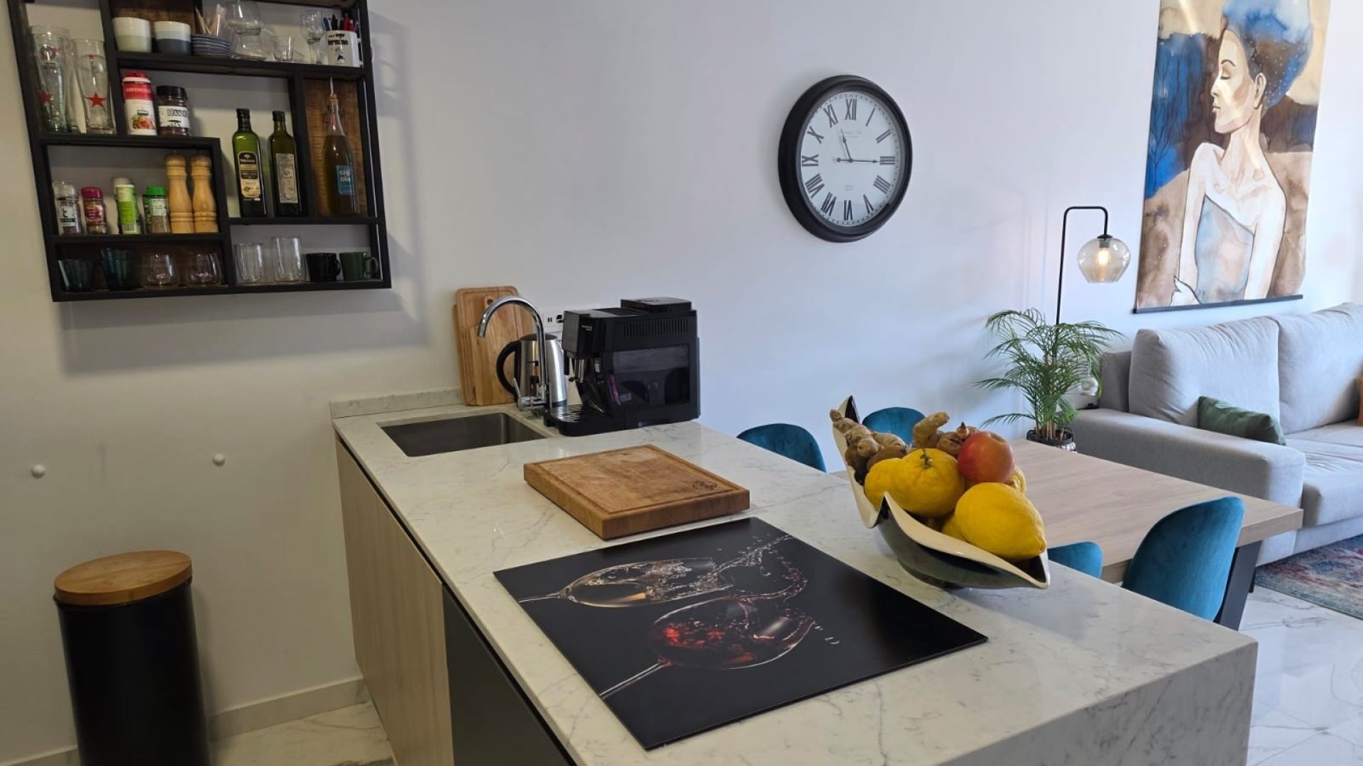 Resale - Apartments -
Orihuela Costa - Los Altos