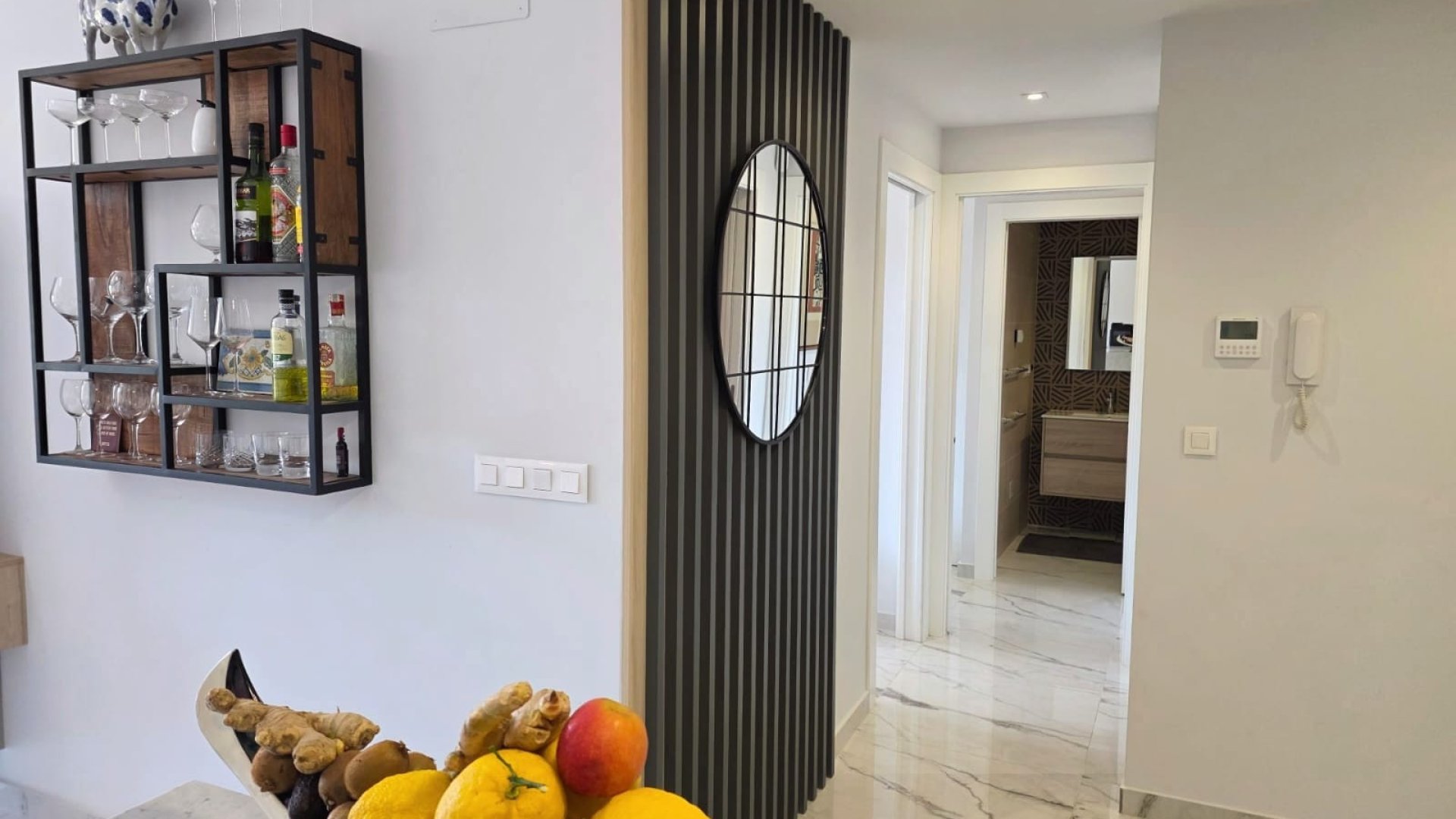 Resale - Apartments -
Orihuela Costa - Los Altos