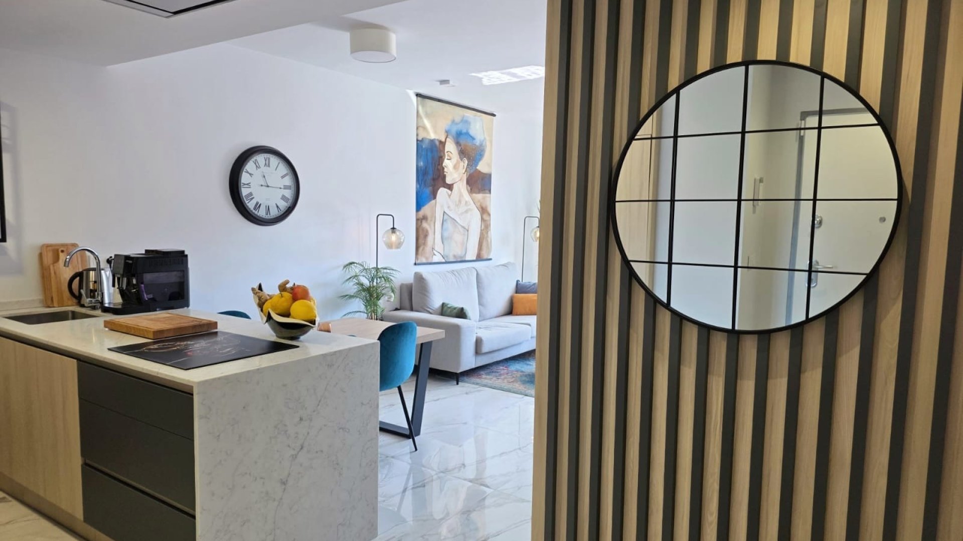 Resale - Apartments -
Orihuela Costa - Los Altos
