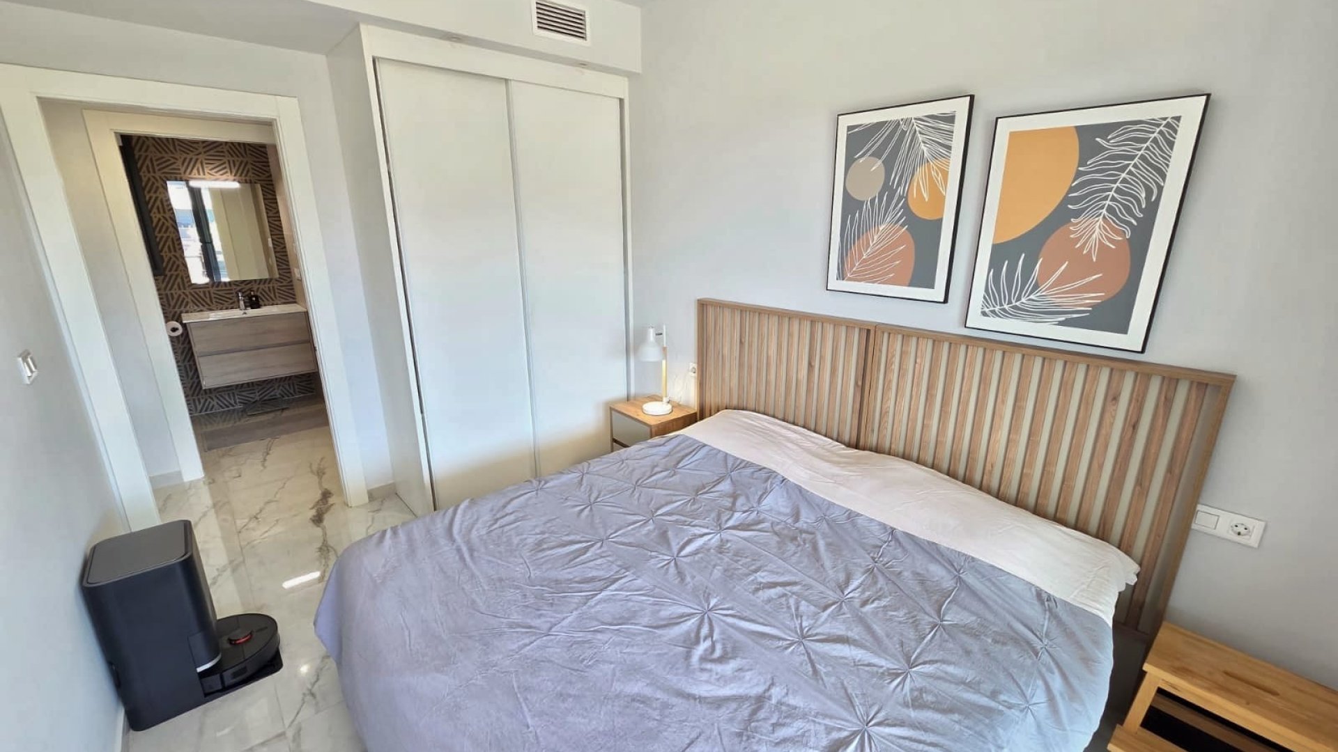 Resale - Apartments -
Orihuela Costa - Los Altos