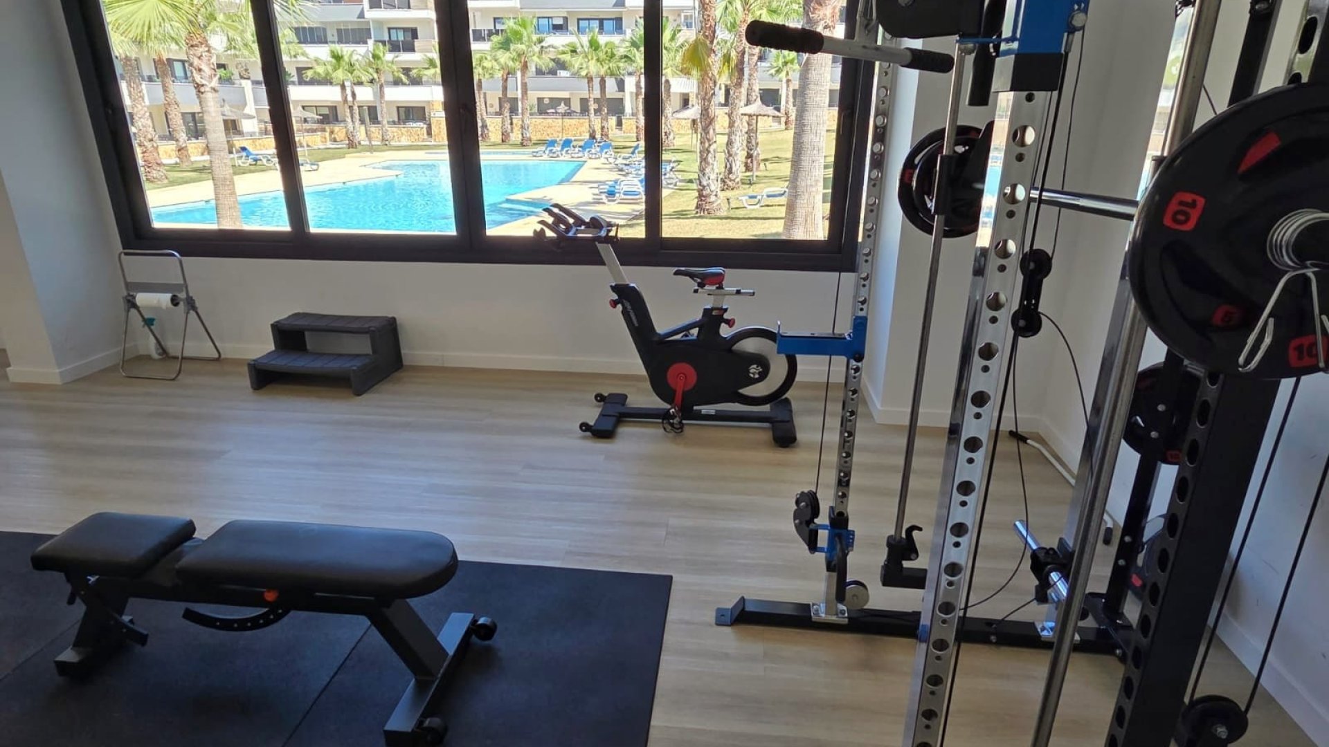 Resale - Apartments -
Orihuela Costa - Los Altos