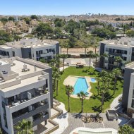 Resale - Apartments -
Orihuela Costa - Los Altos