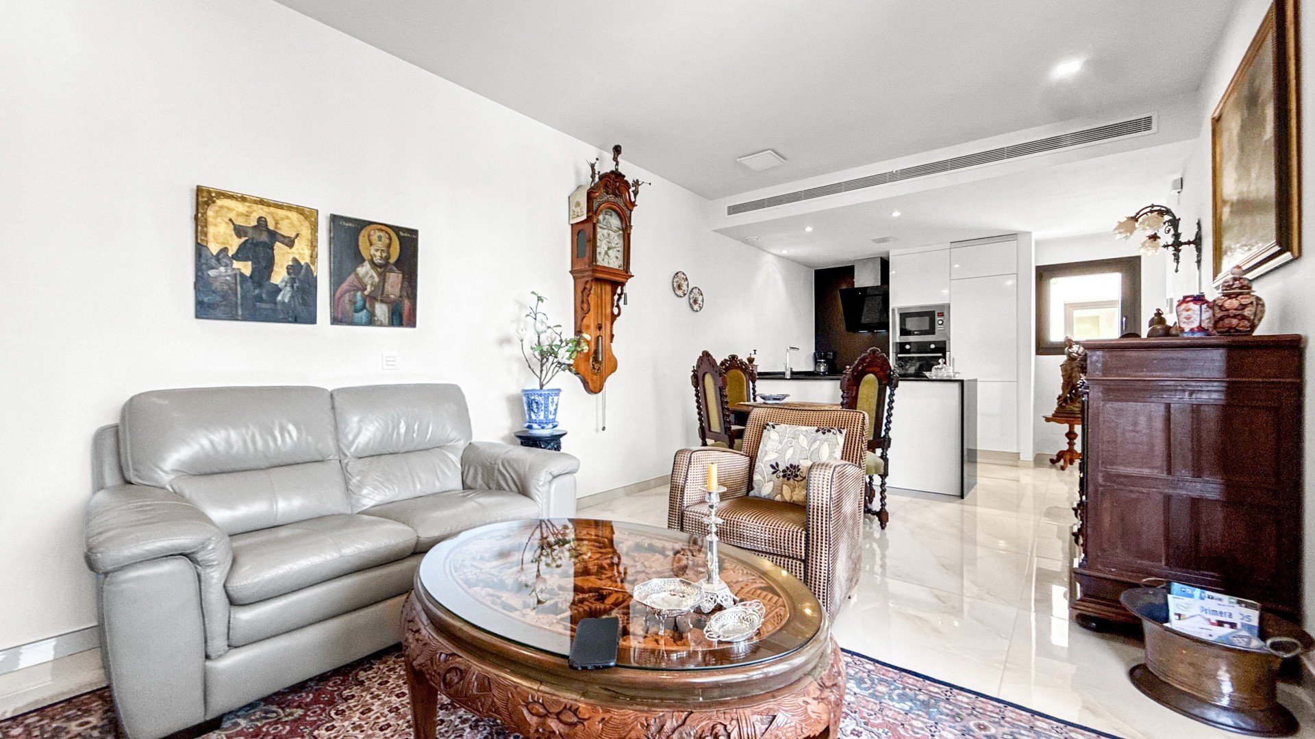Resale - Apartments -
Orihuela Costa - Los Altos