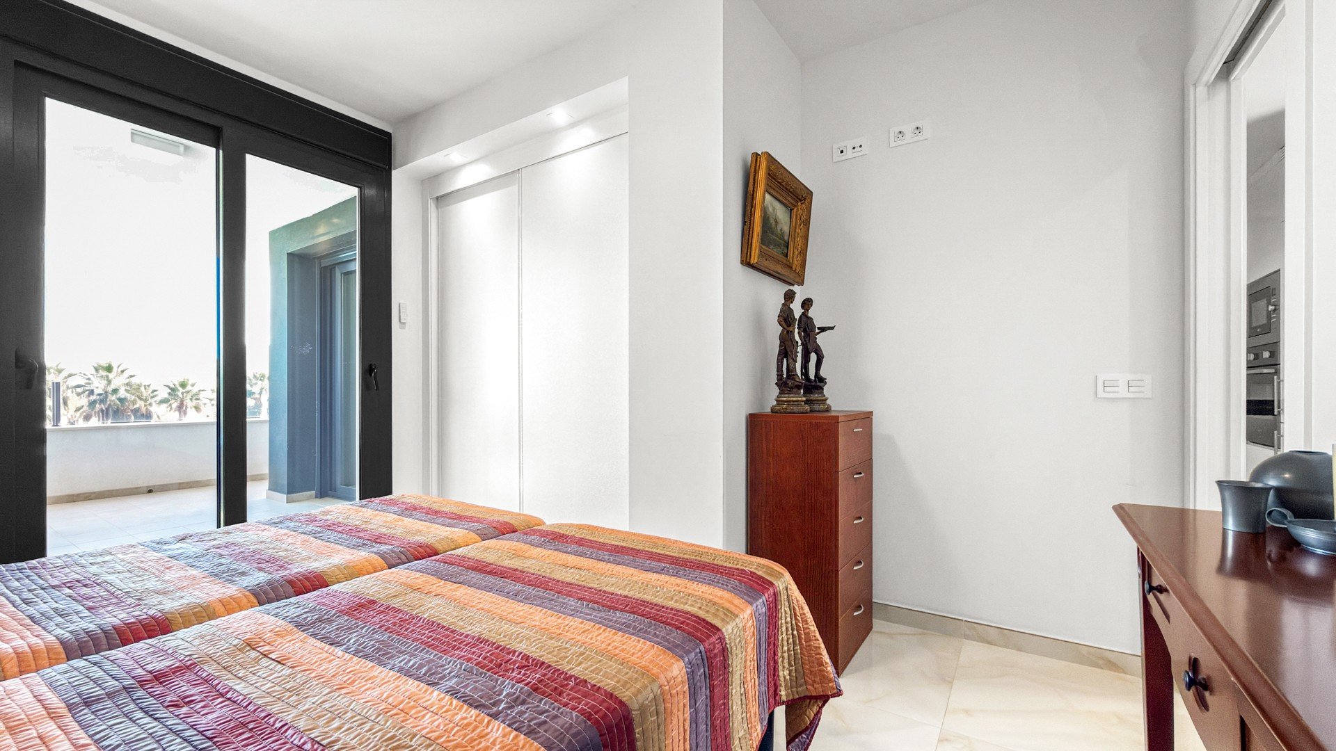 Resale - Apartments -
Orihuela Costa - Los Altos
