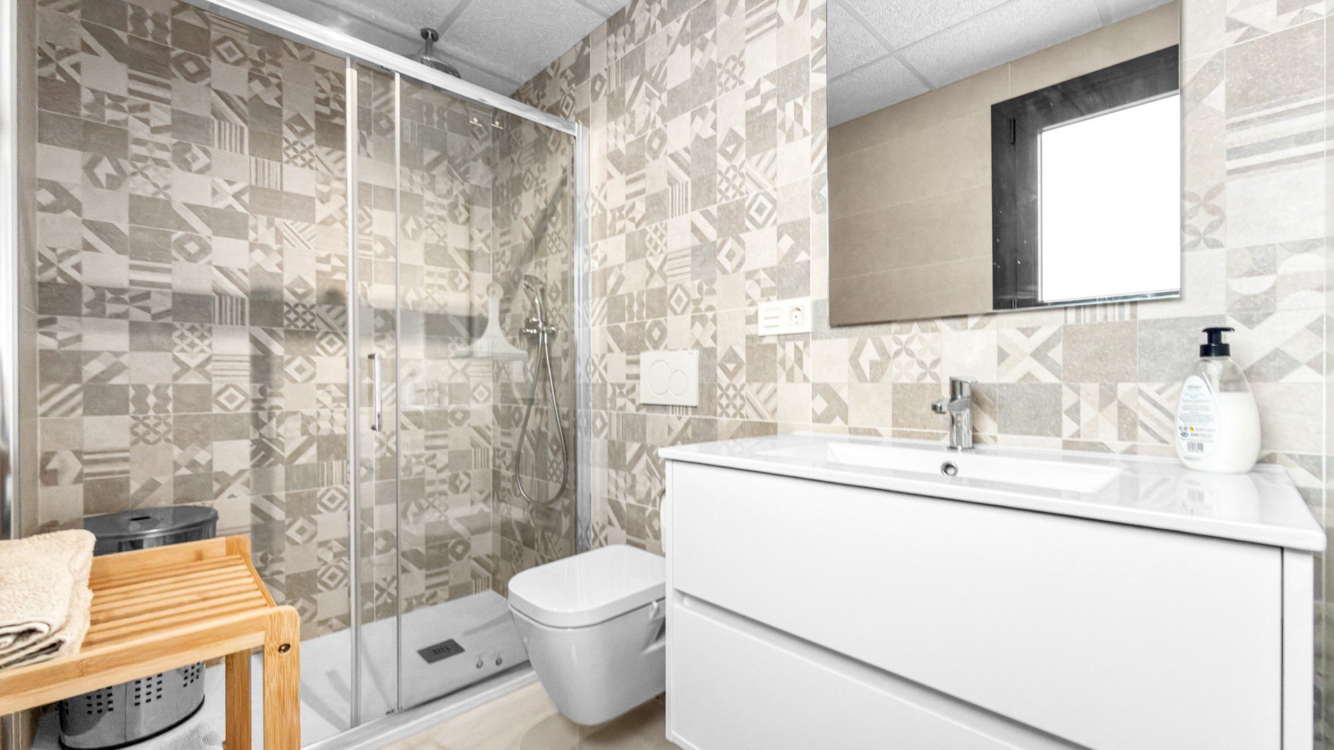 Resale - Apartments -
Orihuela Costa - Los Altos