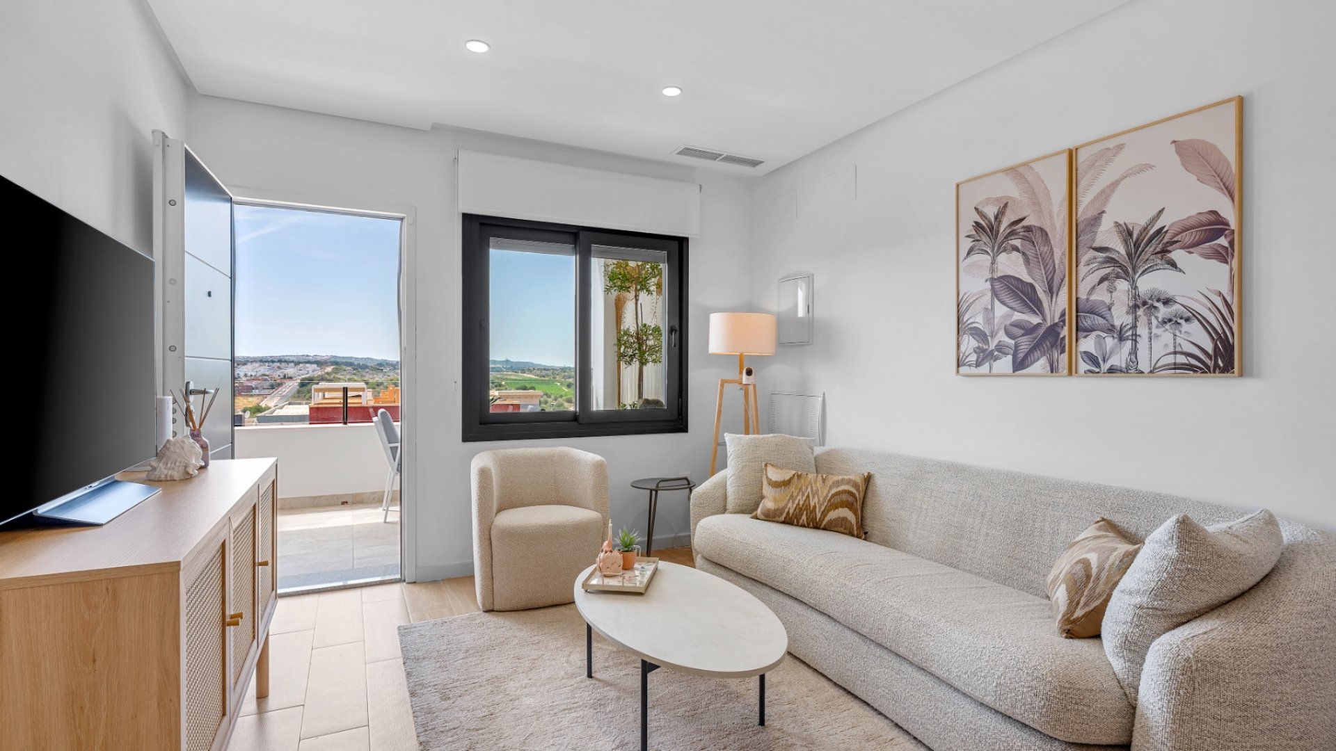 Resale - Apartments -
Orihuela Costa - Los Altos