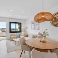 Resale - Apartments -
Orihuela Costa - Los Altos