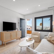 Resale - Apartments -
Orihuela Costa - Los Altos