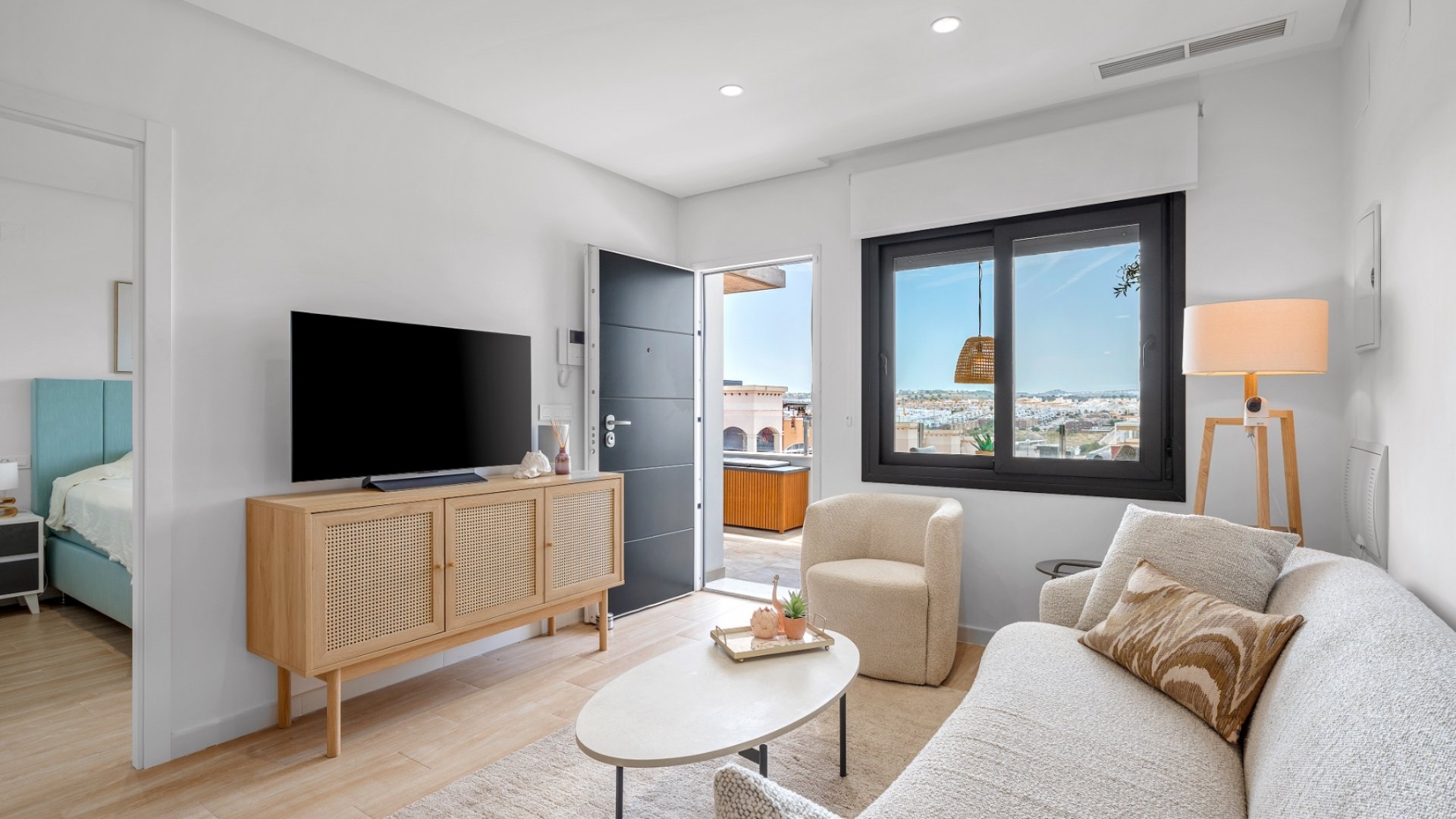 Resale - Apartments -
Orihuela Costa - Los Altos