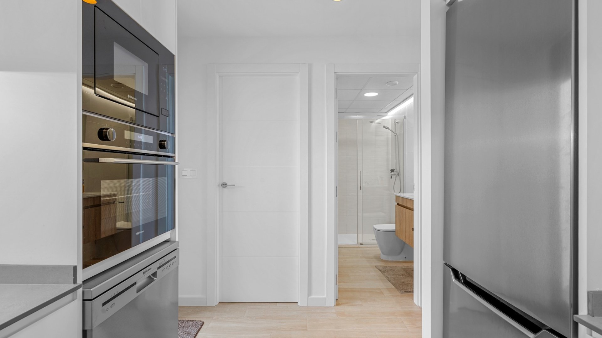 Resale - Apartments -
Orihuela Costa - Los Altos