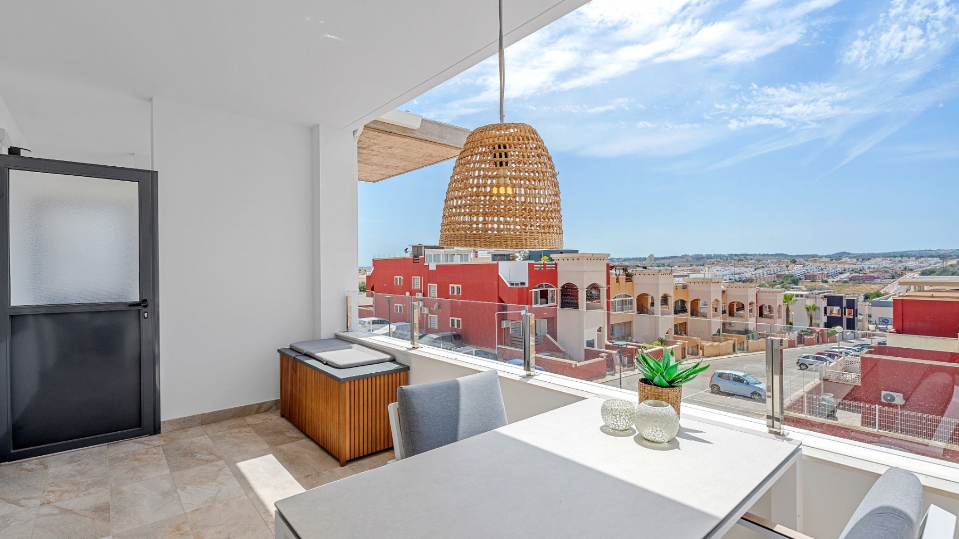 Resale - Apartments -
Orihuela Costa - Los Altos