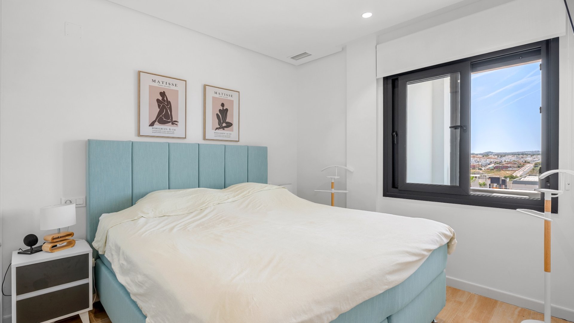 Resale - Apartments -
Orihuela Costa - Los Altos