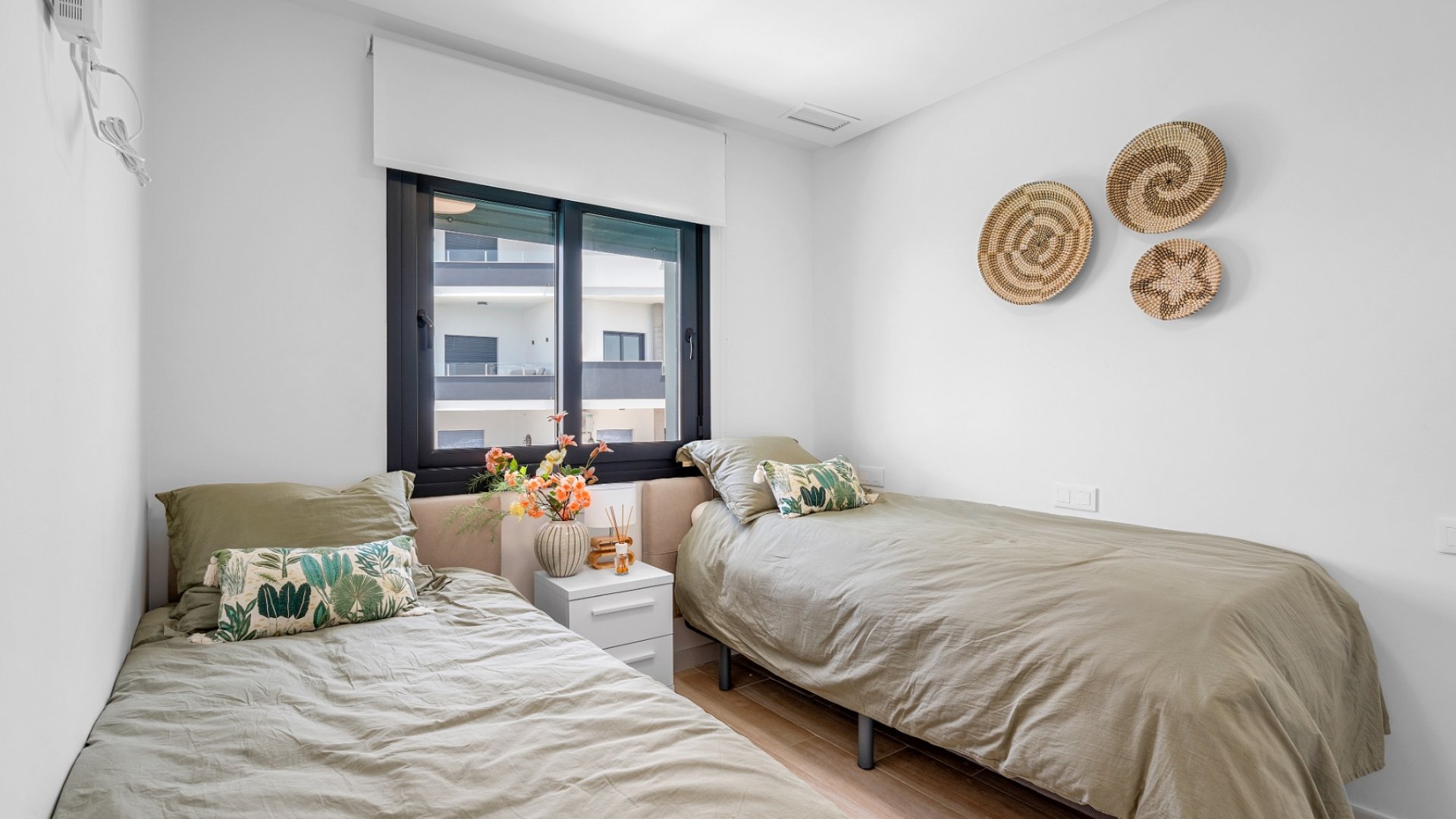 Resale - Apartments -
Orihuela Costa - Los Altos