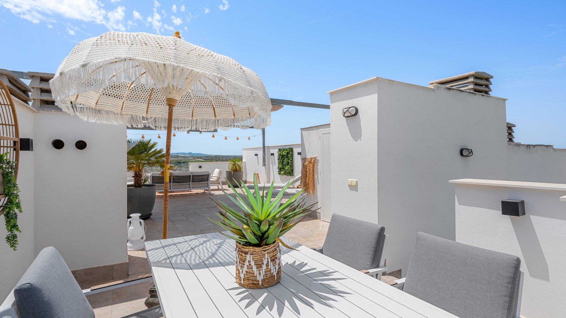 Resale - Apartments -
Orihuela Costa - Los Altos