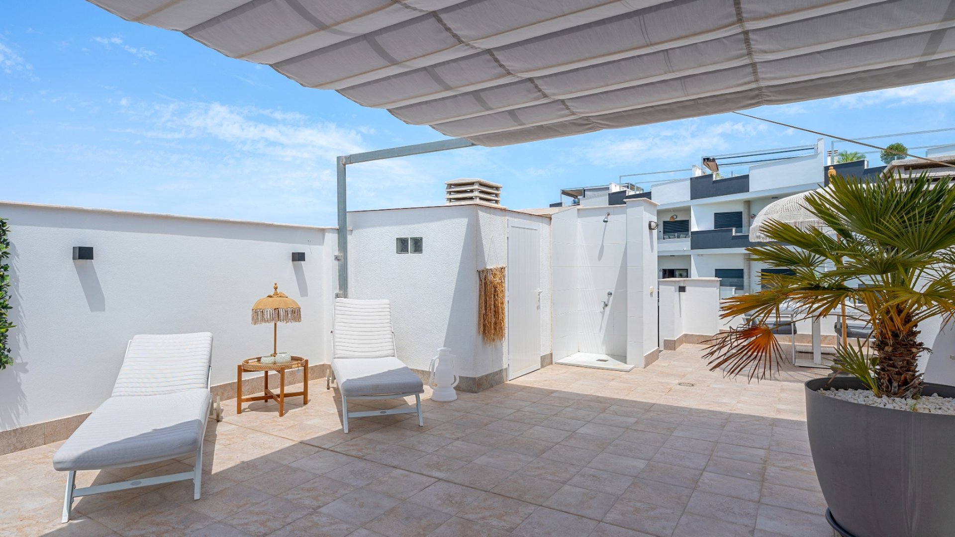 Resale - Apartments -
Orihuela Costa - Los Altos