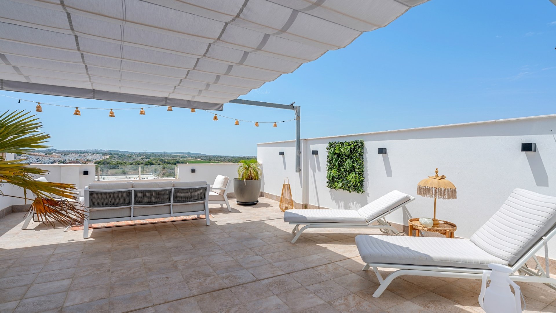 Resale - Apartments -
Orihuela Costa - Los Altos
