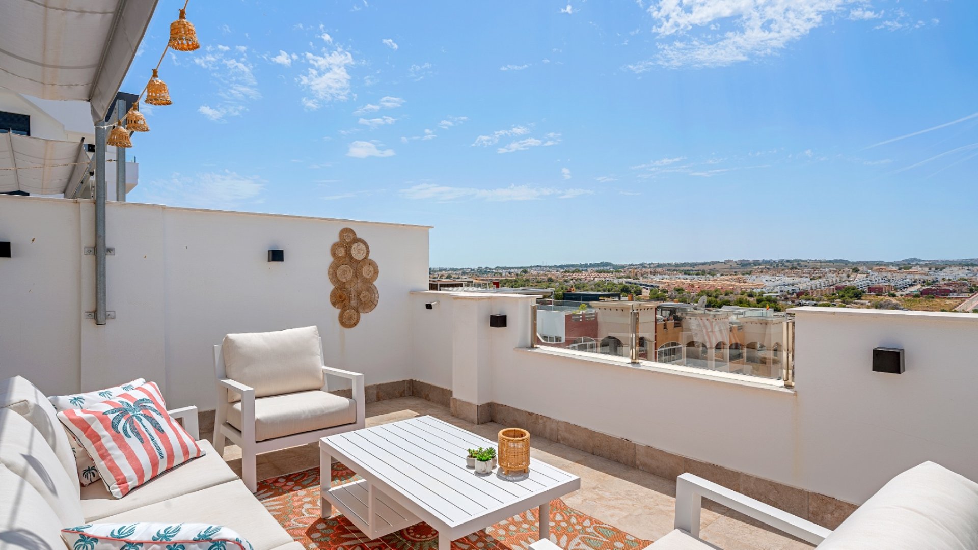 Resale - Apartments -
Orihuela Costa - Los Altos