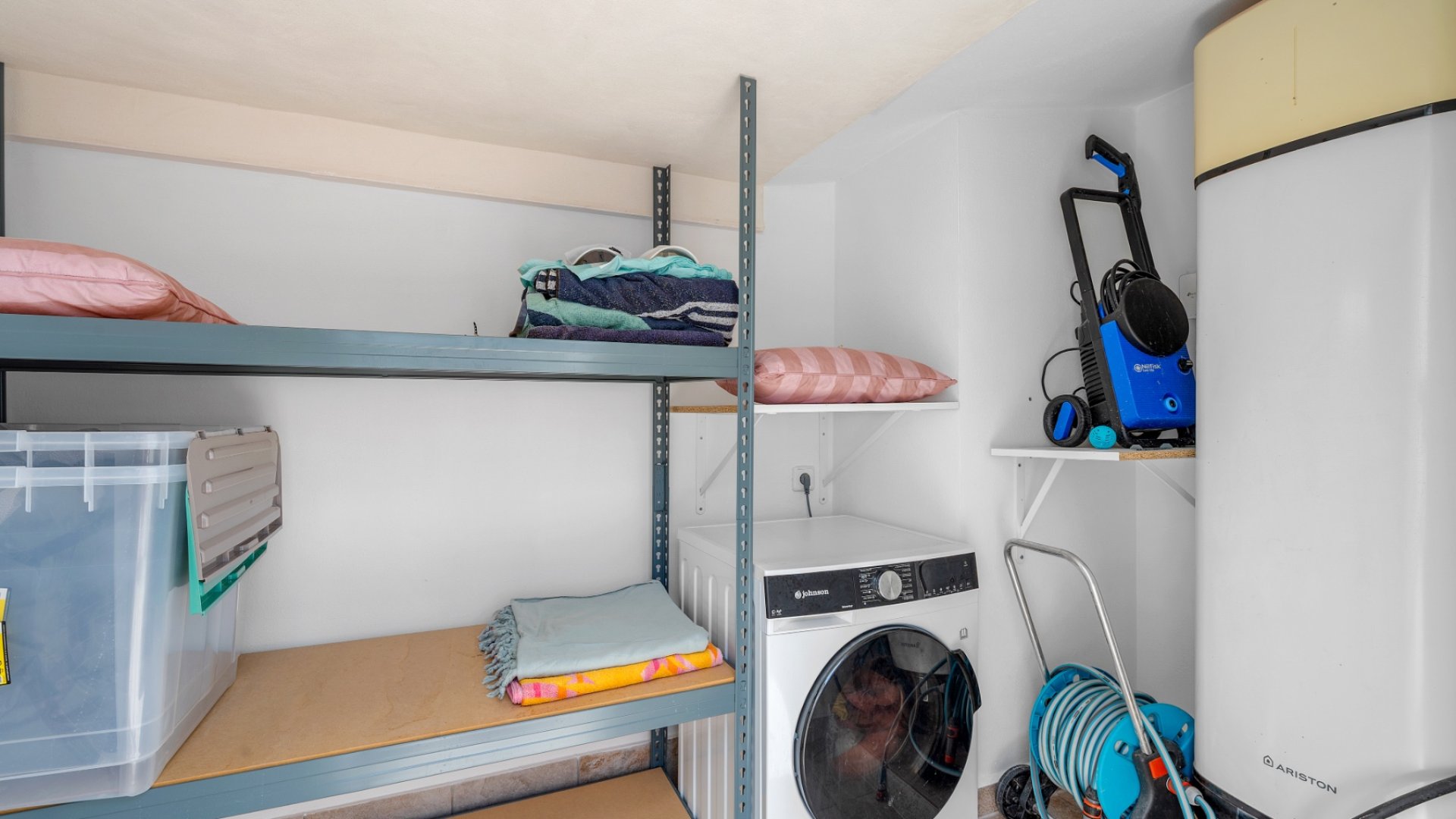Resale - Apartments -
Orihuela Costa - Los Altos