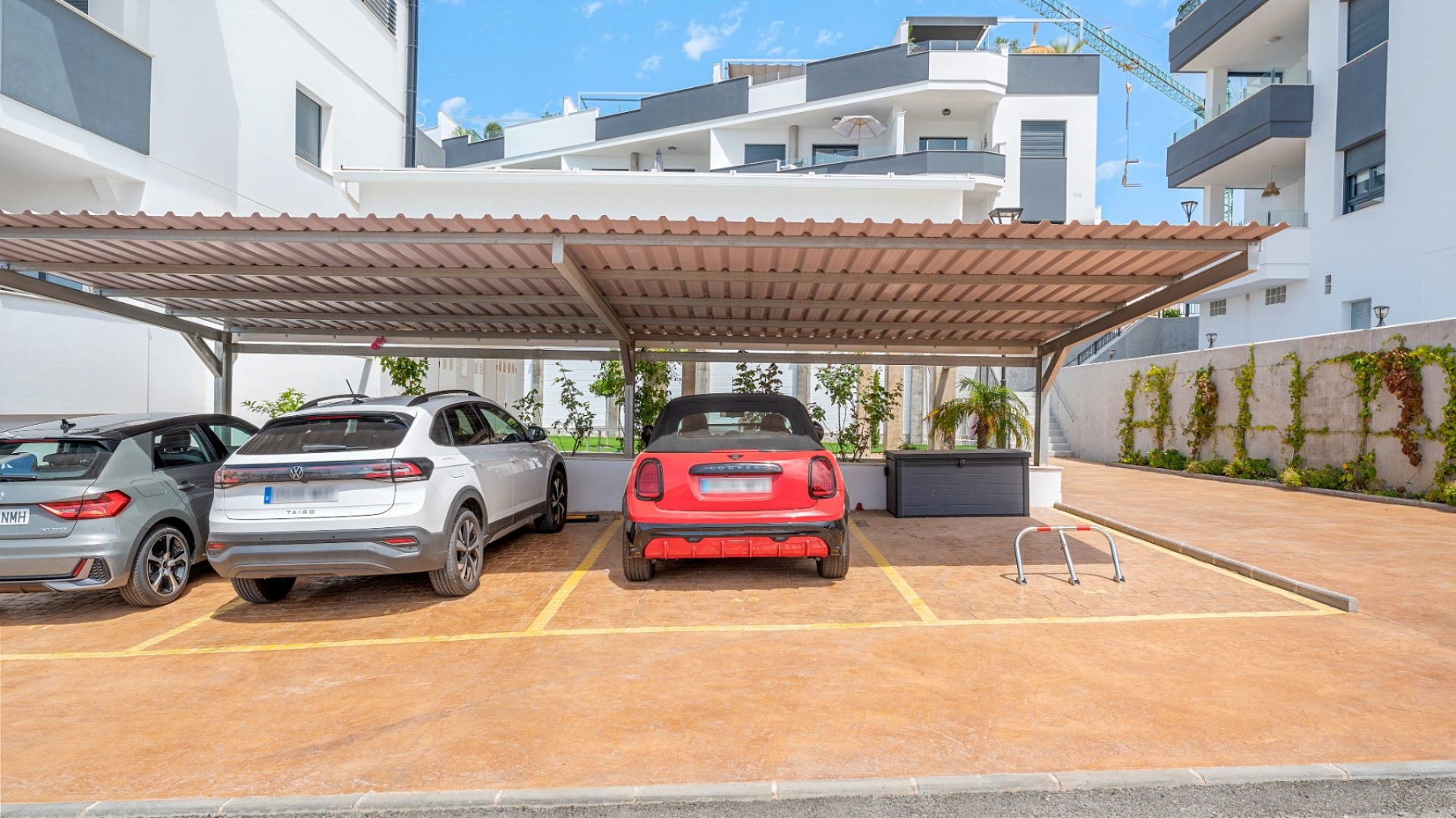 Resale - Apartments -
Orihuela Costa - Los Altos