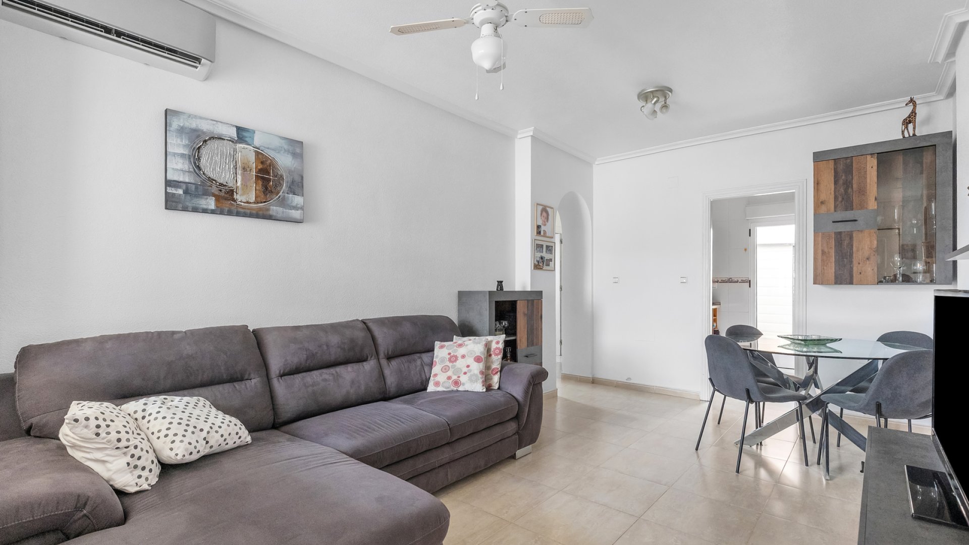 Resale - Apartments -
Orihuela Costa - Los Altos