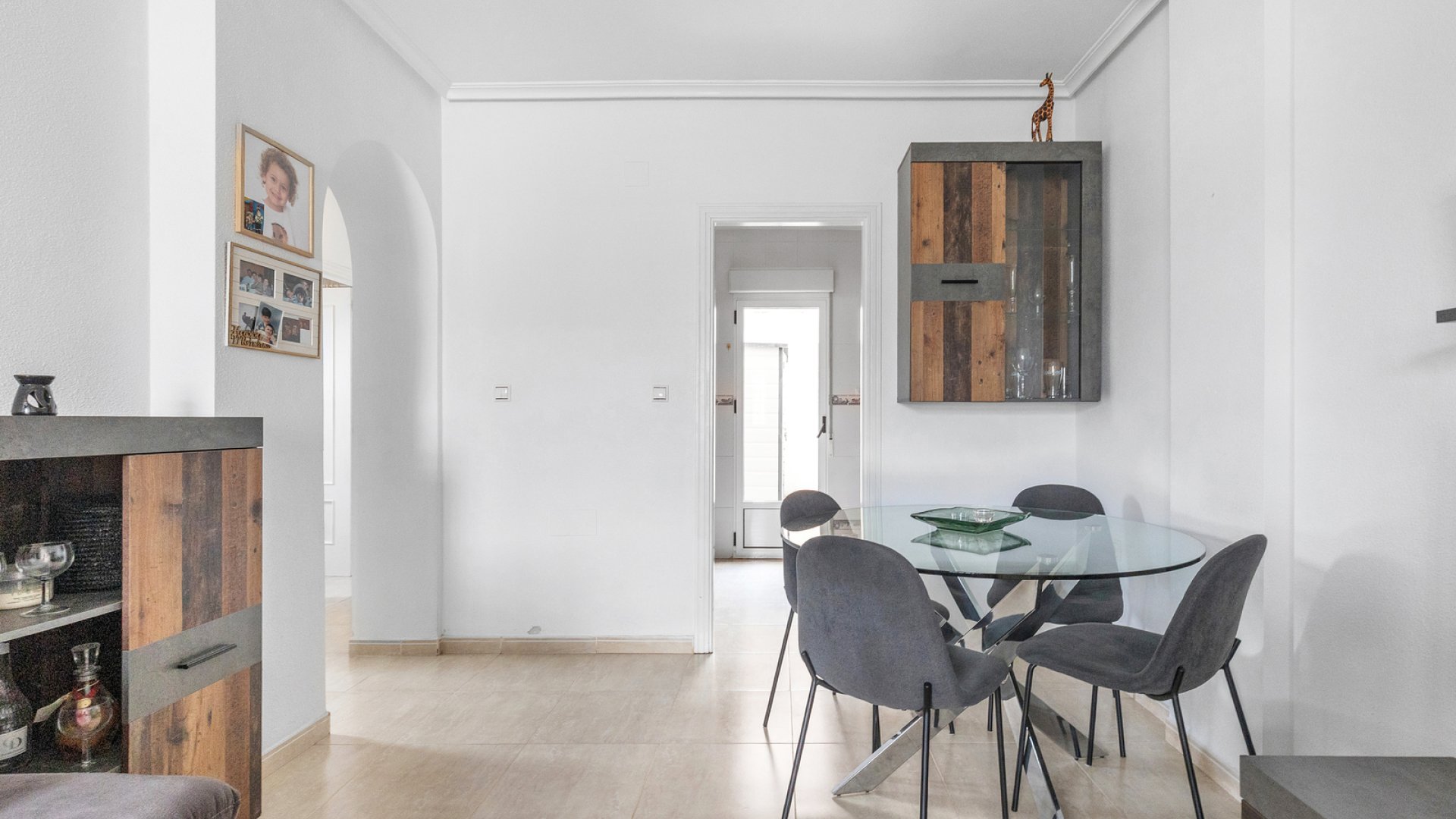 Resale - Apartments -
Orihuela Costa - Los Altos