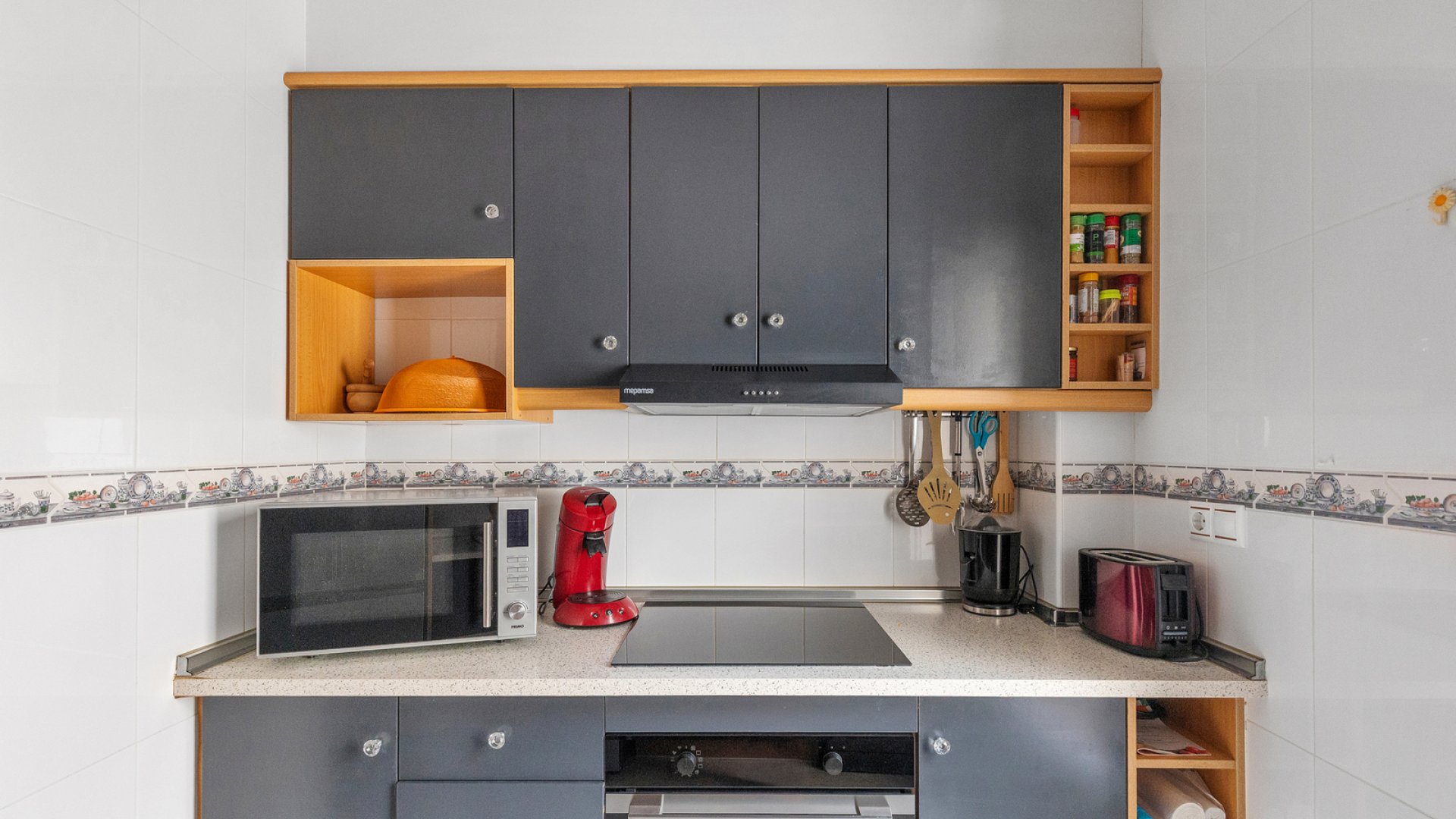 Resale - Apartments -
Orihuela Costa - Los Altos