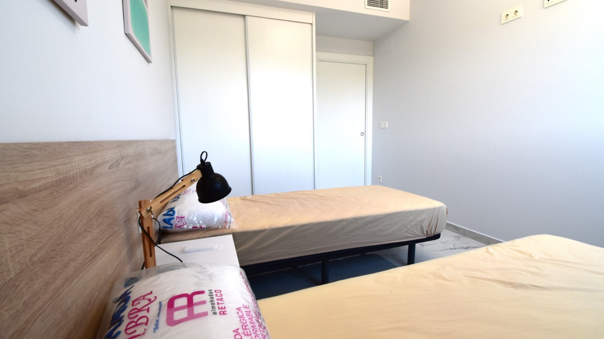 Resale - Apartments -
Orihuela Costa - Los Altos