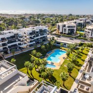 Resale - Apartments -
Orihuela Costa - Los Altos