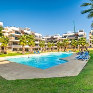 Resale - Apartments -
Orihuela Costa - Los Altos