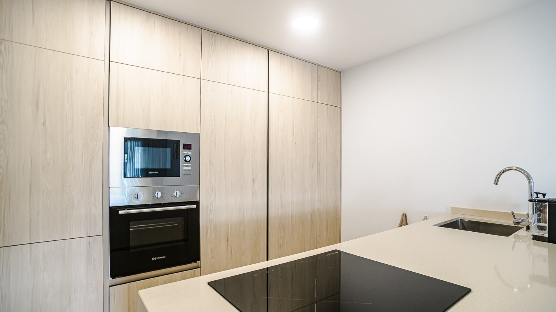 Resale - Apartments -
Orihuela Costa - Los Altos