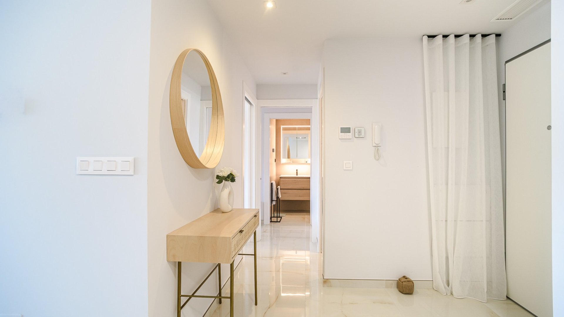 Resale - Apartments -
Orihuela Costa - Los Altos