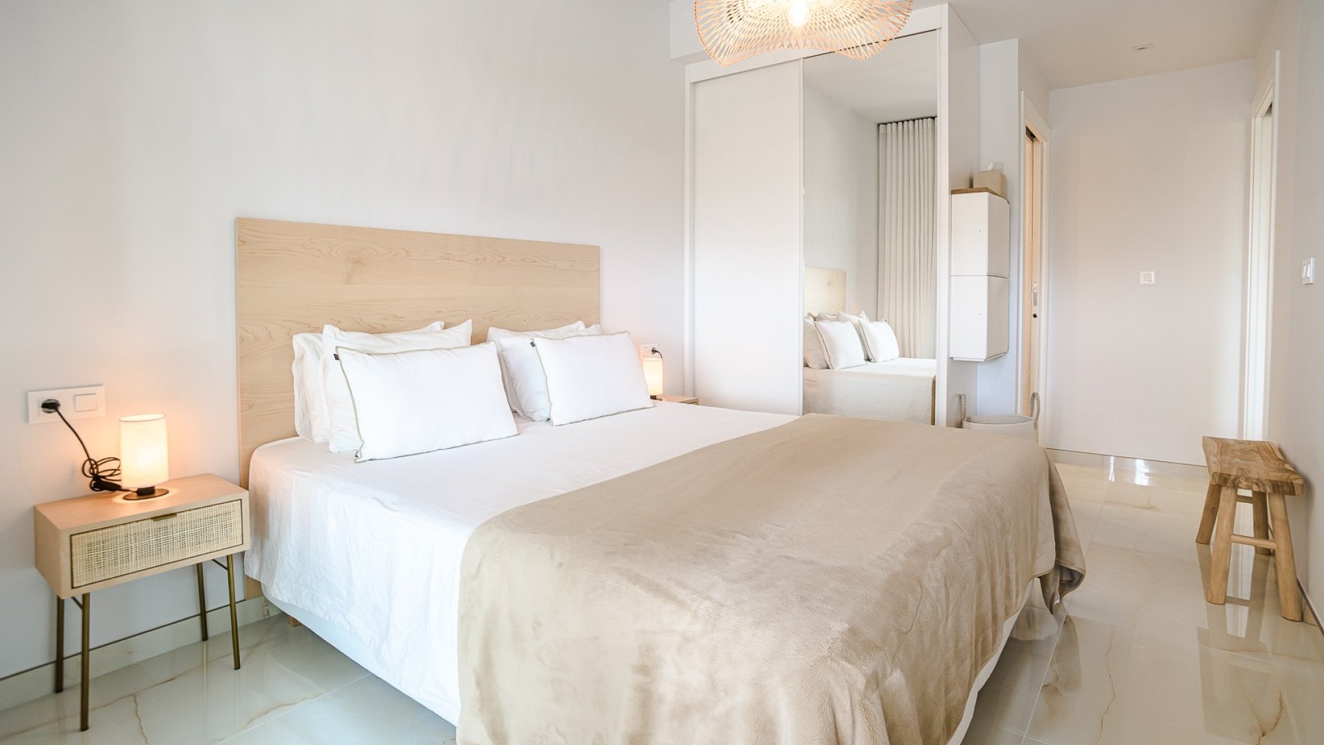 Resale - Apartments -
Orihuela Costa - Los Altos