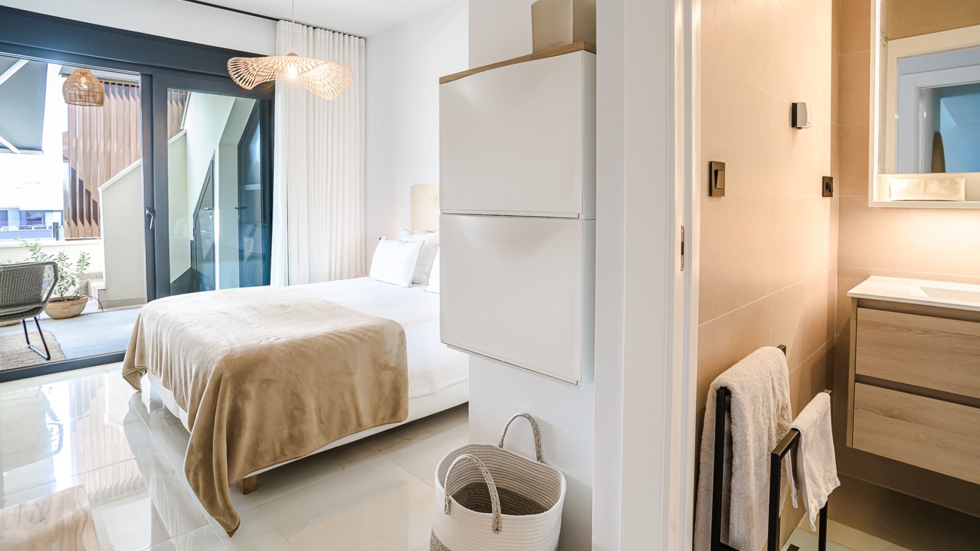 Resale - Apartments -
Orihuela Costa - Los Altos