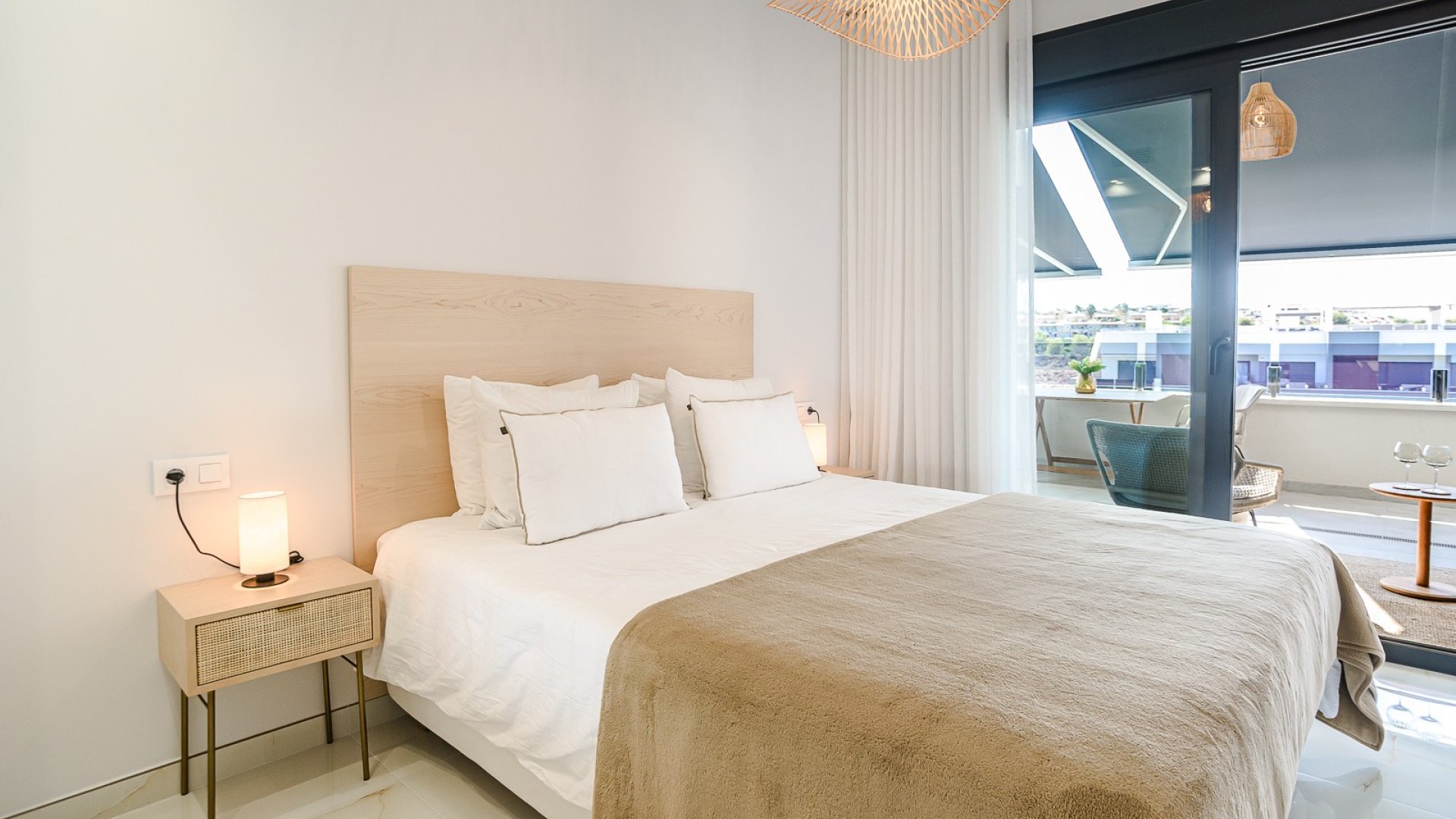 Resale - Apartments -
Orihuela Costa - Los Altos