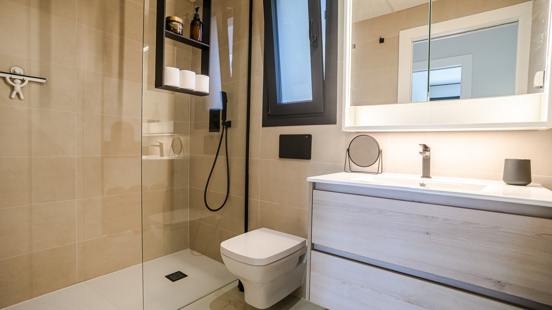 Resale - Apartments -
Orihuela Costa - Los Altos