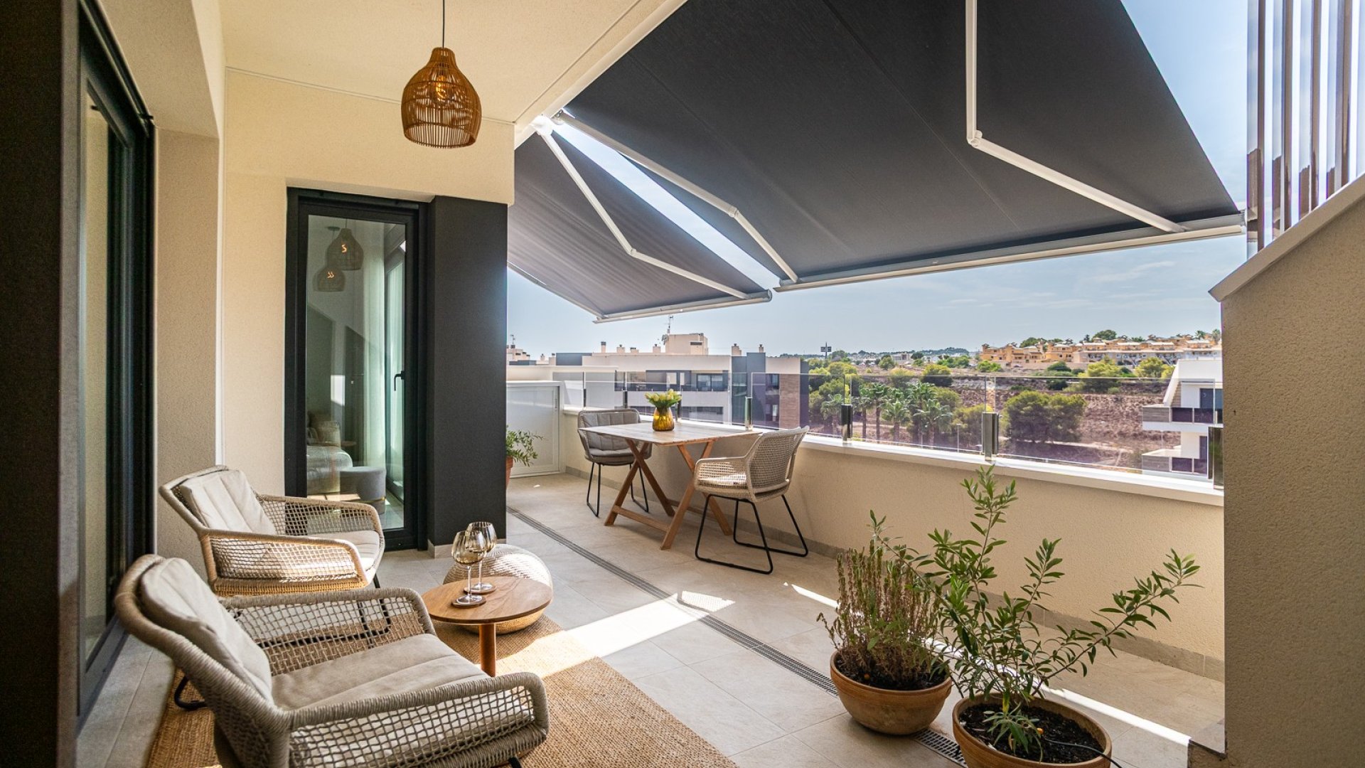 Resale - Apartments -
Orihuela Costa - Los Altos