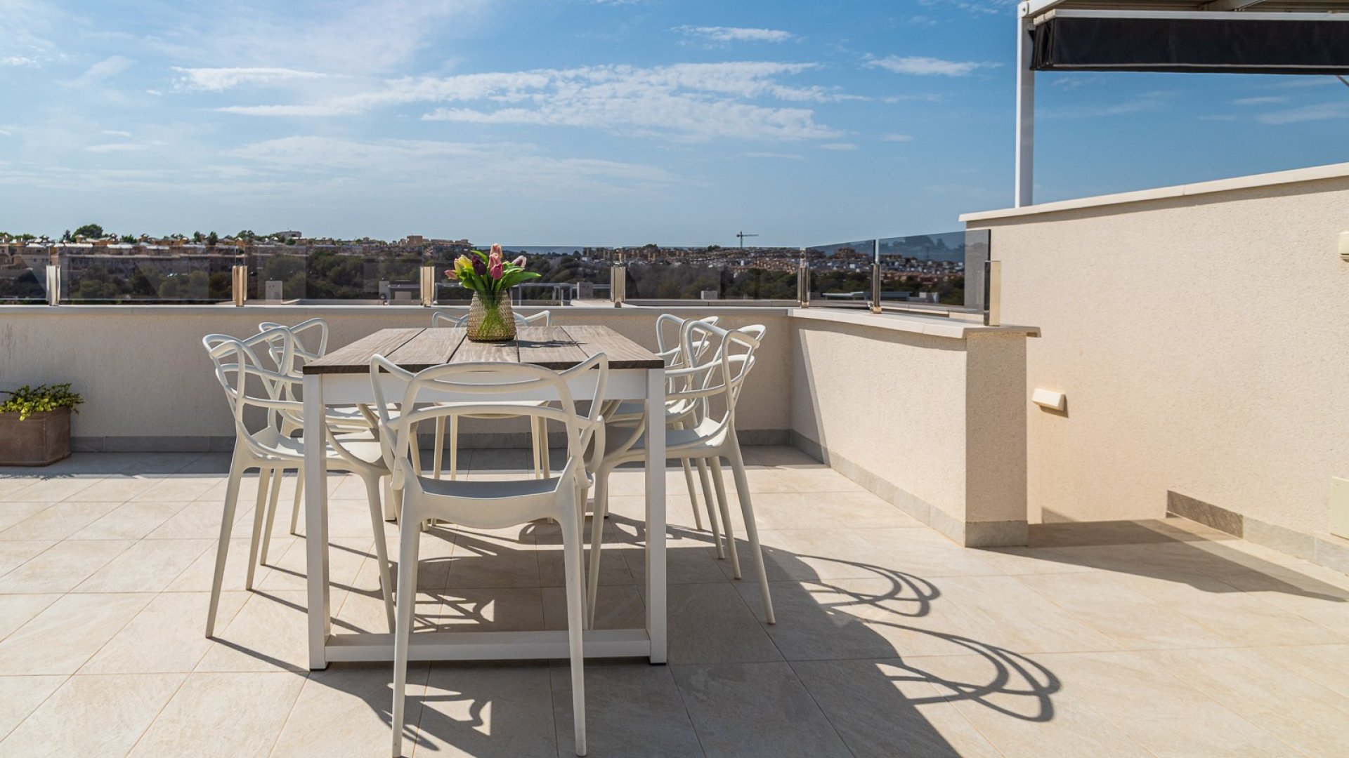 Resale - Apartments -
Orihuela Costa - Los Altos